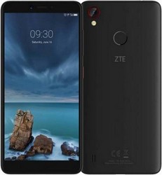 Замена тачскрина на телефоне ZTE Blade A7 Vita в Перми